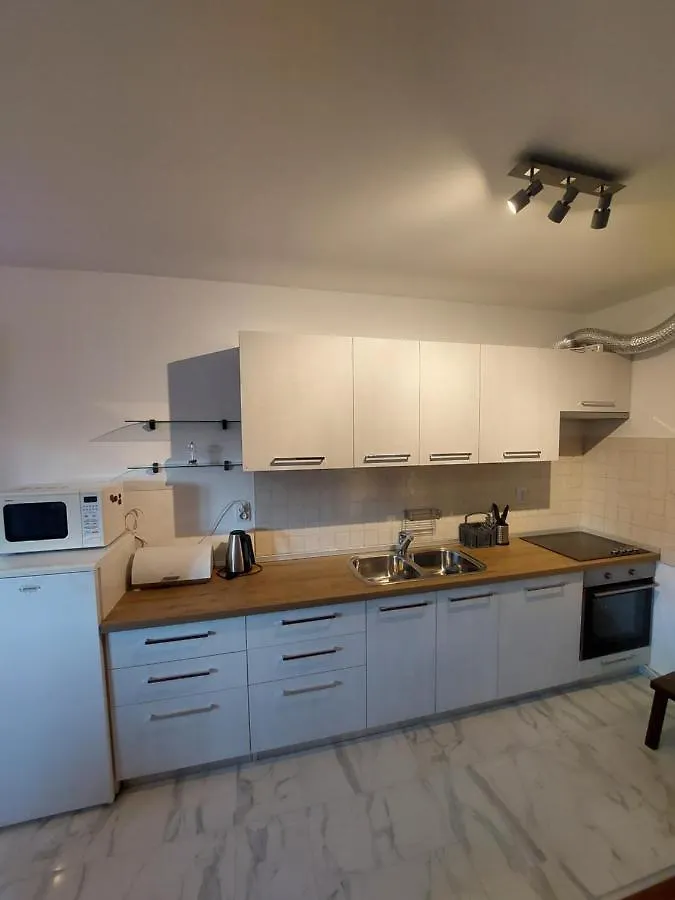 Apartment Violeta Medulin