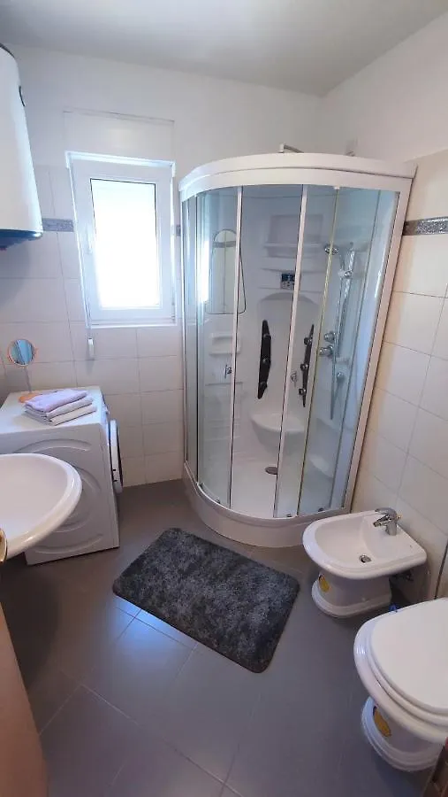 Apartment Violeta Medulin
