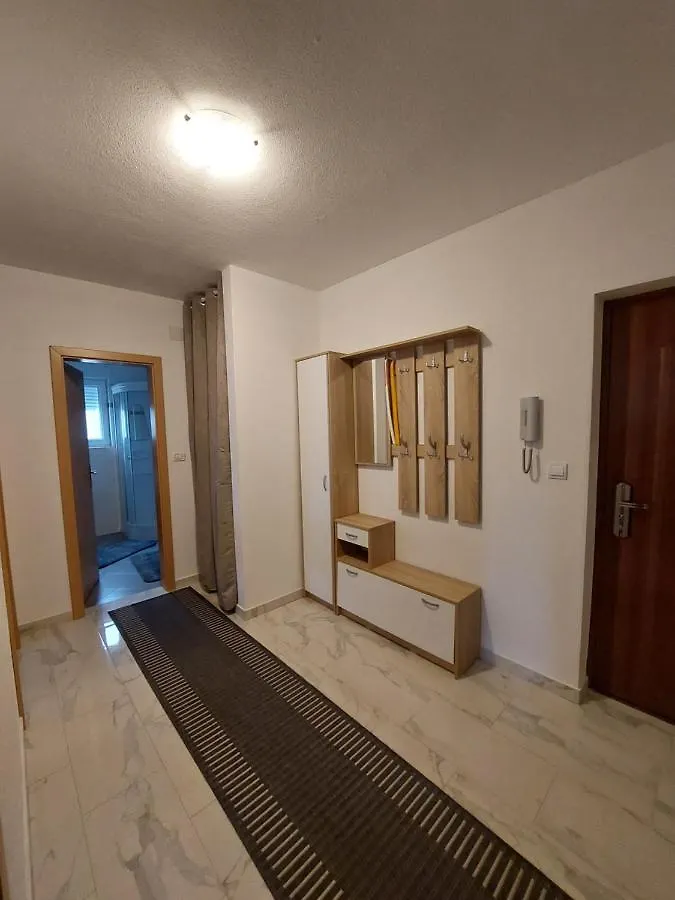 Apartment Violeta Medulin