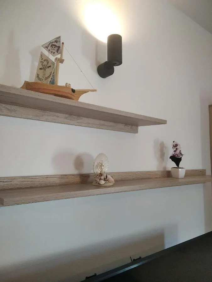 Apartment Violeta Medulin 0*,
