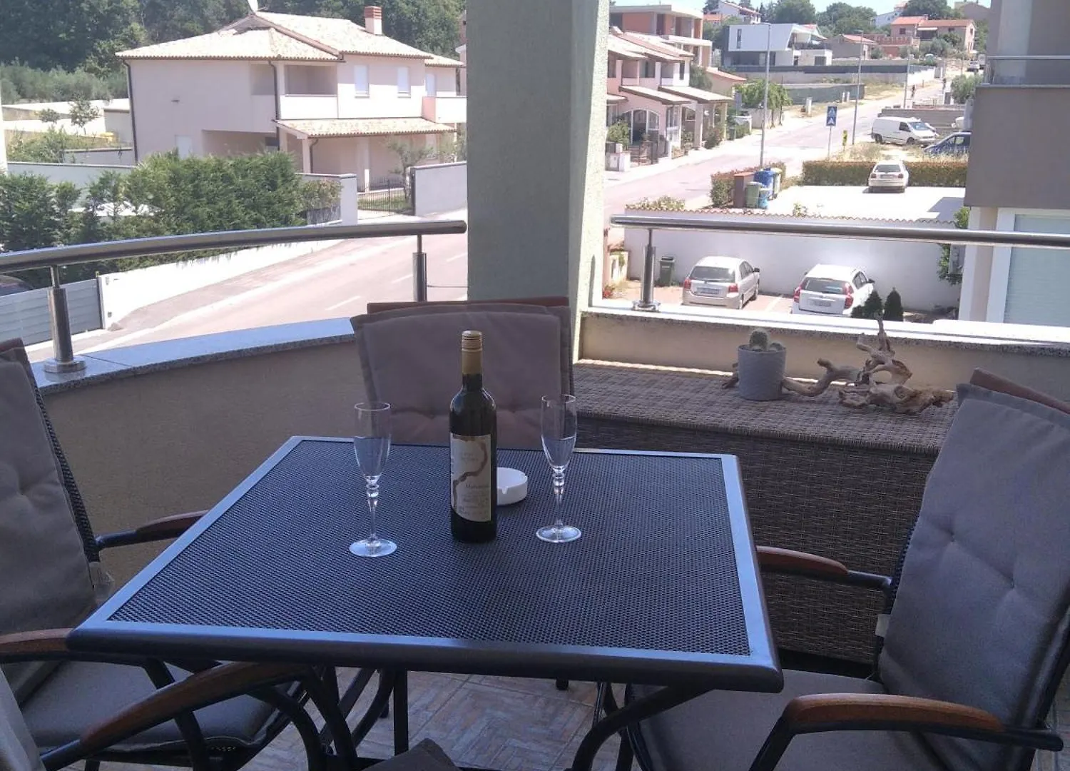 Apartment Violeta Medulin Croatia