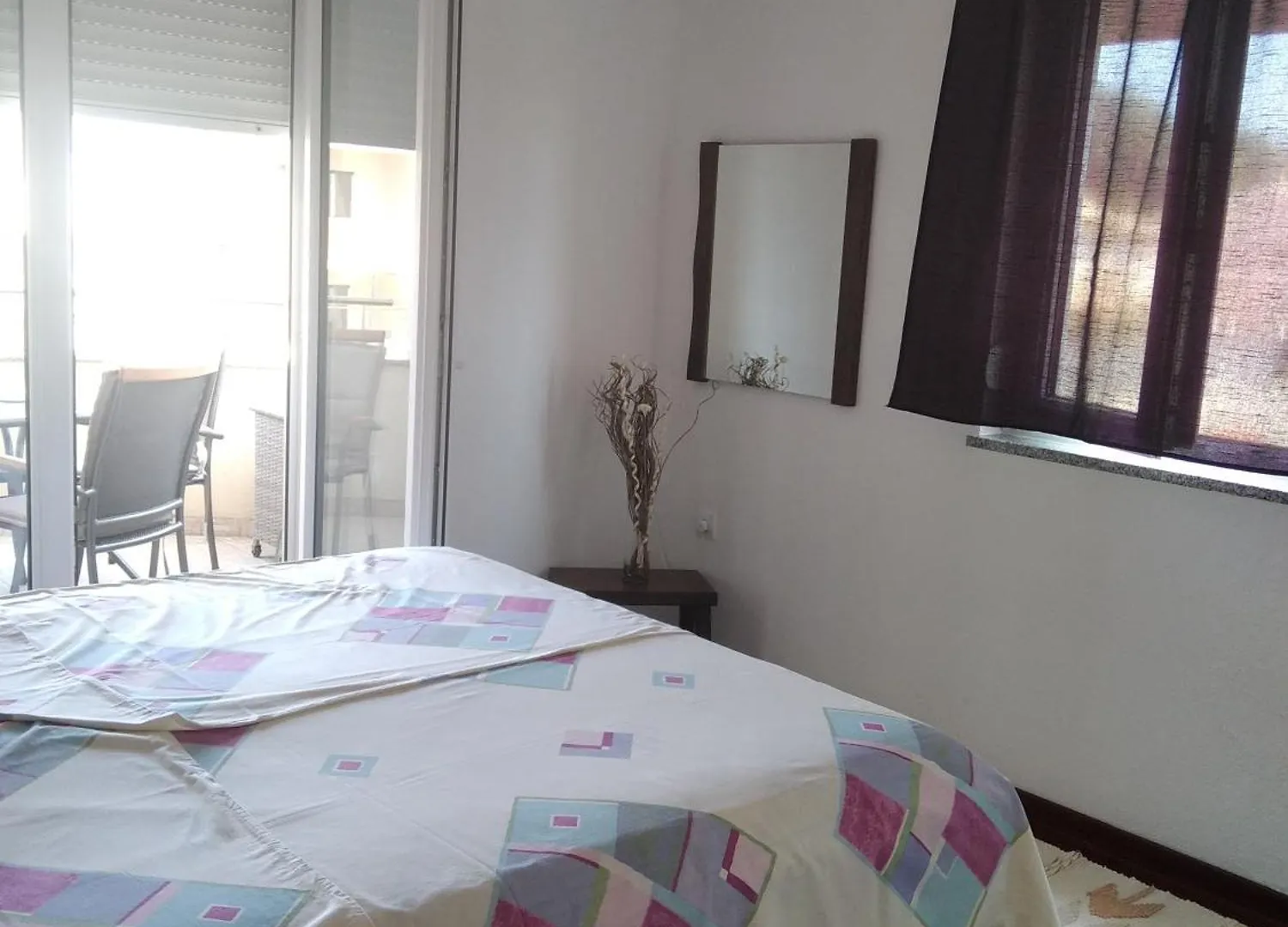 Apartment Violeta Medulin