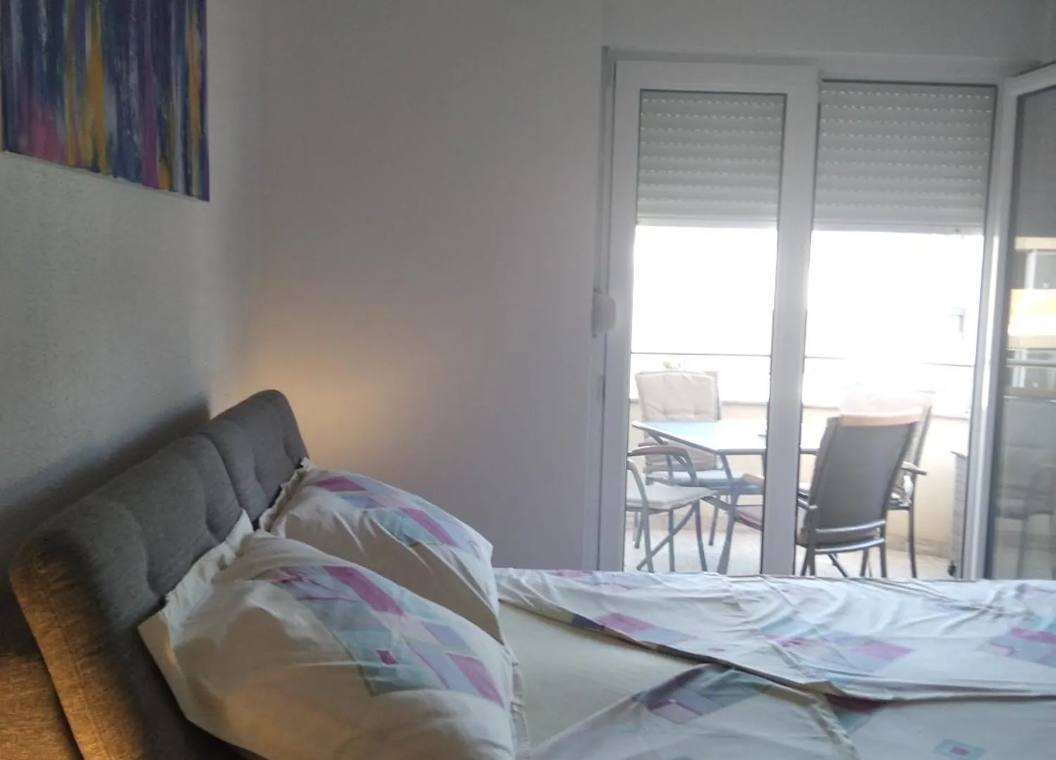 Apartment Violeta Medulin