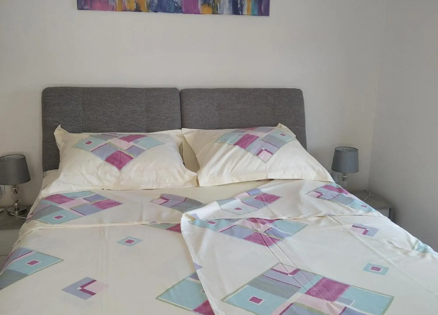 Apartment Violeta Medulin 0*,