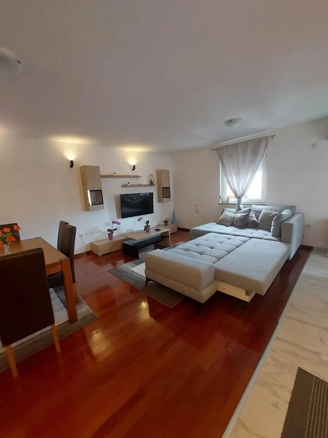 Apartment Violeta Medulin Croatia