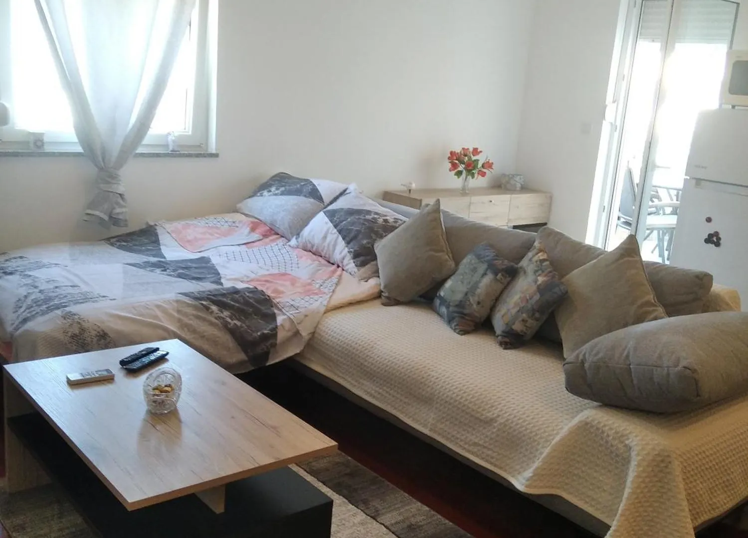 Apartment Violeta Medulin Croatia